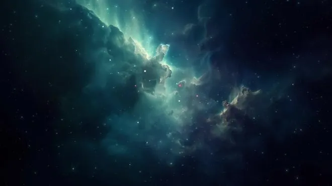 哥哥的女人 - 量子世界：微观宇宙的奇异法则
